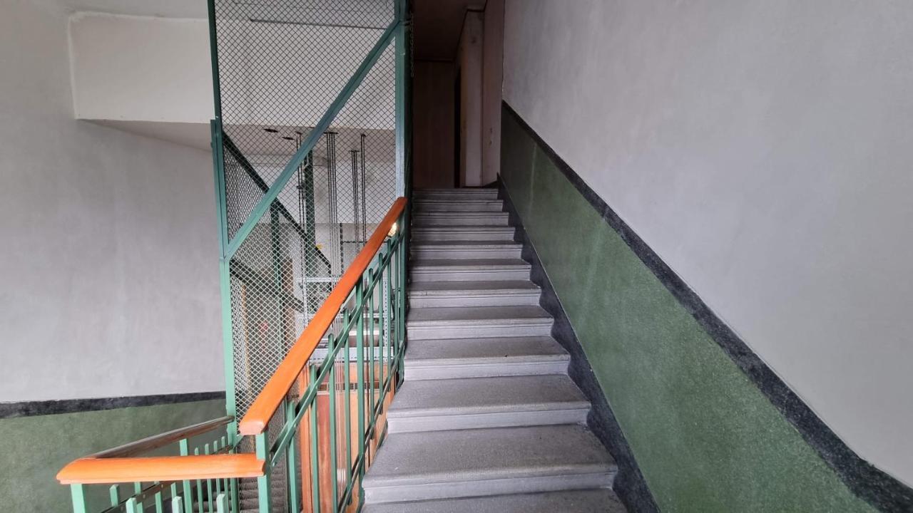 Ospitale 7 Apartment Trieste Exterior photo